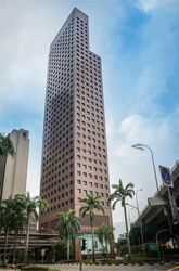 76 Shenton (D2), Office #459558191
